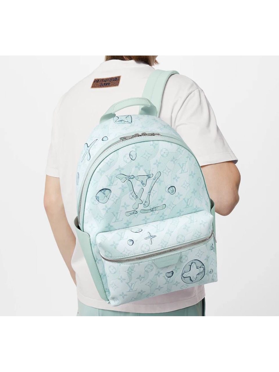 Рюкзак Louis Vuitton